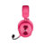 Гарнитура Logitech Wireless Gaming Headset G Pro X 2, 2.4GHz (USB), BLUETOOTH, Pink, [981-001275]