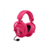 Гарнитура Logitech Wireless Gaming Headset G Pro X 2, 2.4GHz (USB), BLUETOOTH, Pink, [981-001275]