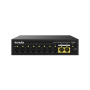 Коммутатор 10PORT 10/100M S110PC TENDA