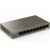 Коммутатор Коммутатор/ Tenda TEF1109P-8-63W 9-Port 10/100Mbps Desktop Switch With 8-Port PoE