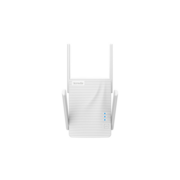 Повторитель беспроводного сигнала Tenda A21 AC2100 10/100/1000BASE-TX белый