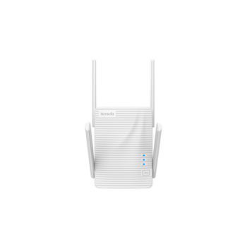 Повторитель беспроводного сигнала Tenda A21 AC2100 10/100/1000BASE-TX белый
