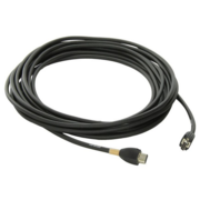Кабель микрофонный Кабель микрофонный/ CLink 2 cable, HDX microphone array cable. Walta to Walta. 50 ft. Connects HDX microphone to HDX microphone/SoundStation IP7000 or HDX microphone to HDX System.HDX 9000 CLink input requires Walta to RJ-45 adapter