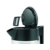 Чайник электрический Bosch TWK5P471 1.7л. 2400Вт серый/черный корпус: металл/пластик