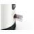 Чайник электрический Bosch TWK5P471 1.7л. 2400Вт серый/черный корпус: металл/пластик