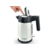 Чайник электрический Bosch TWK5P471 1.7л. 2400Вт серый/черный корпус: металл/пластик