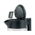 Чайник электрический Bosch TWK5P471 1.7л. 2400Вт серый/черный корпус: металл/пластик