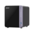 Сетевое хранилище NAS Qnap TS-432X-4G 4-bay настольный Alpine AL-524