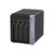 Сетевое хранилище NAS Qnap TS-432X-4G 4-bay настольный Alpine AL-524