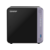 Сетевое хранилище NAS Qnap TS-432X-4G 4-bay настольный Alpine AL-524