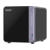 Сетевое хранилище NAS Qnap TS-432X-4G 4-bay настольный Alpine AL-524