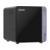 Сетевое хранилище NAS Qnap TS-432X-4G 4-bay настольный Alpine AL-524