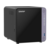 Сетевое хранилище NAS Qnap TS-432X-4G 4-bay настольный Alpine AL-524