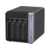 Сетевое хранилище NAS Qnap TS-432X-4G 4-bay настольный Alpine AL-524