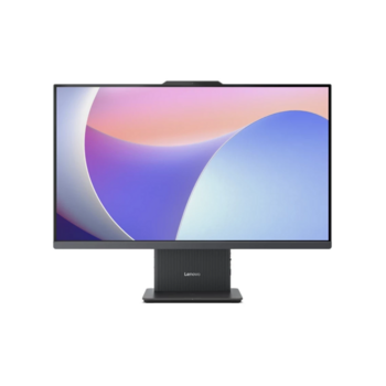 Моноблок Моноблок/ Lenovo IdeaCentre AIO 27IRH9 27"(2560x1440 IPS)/Intel Core i5 13420H(2.1Ghz)/16384Mb/512SSDGb/noDVD/Int:Intel UHD Graphics/Cam/BT/WiFi/war 1y/7.51kg/cloud grey/noOS + RU kbd, mouse WL