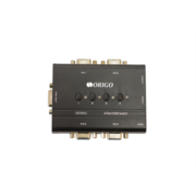 Переключатель KVM Origo OKVM4U 4xPC port (OKVM4U/A1A)