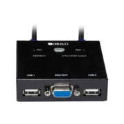 Переключатель KVM Origo OKVM221 2xPC port (OKVM221/A1A)