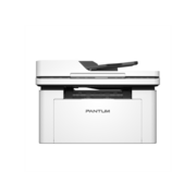 МФУ лазерный Pantum BM2300aw белый (A4, принтер/сканер/копир, 1200dpi, 22ppm, 256Mb, ADF50, WiFi, BT, USB) (BM2300aw)
