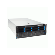 Серверная платформа Серверная платформа/ ASUS ESC8000A-E12-SKU2/10G/3kW(2+2)/2 PCIe/2 NVMe