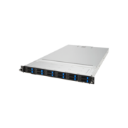 Серверная платформа Серверная платформа/ RS700A-E12-RS12U/10G/2.6kW/12NVMe/GPU