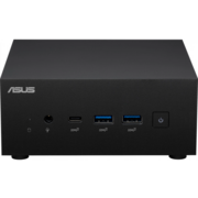 Неттоп Asus PN64-B-S7286MD i7 13700H (2.4) UHDG без ОС 2.5xGbitEth WiFi BT 120W черный (90MR00U2-M008Y0)