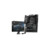 Материнская плата MSI Z890 GAMING PLUS WIFI Soc-1851 Intel Z890 4xDDR5 ATX AC`97 8ch(7.1) 5Gigabit RAID+HDMI+DP