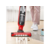 Пылесос Bosch Пылесос Bosch/ Пылесос Bosch, безмешковый, вертикальный, емкость пылесборника 0.4 л, сухая уборка, цвет красный