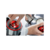 Пылесос Bosch Пылесос Bosch/ Пылесос Bosch, безмешковый, вертикальный, емкость пылесборника 0.3 л, сухая уборка, фильтр НЕРА, цвет красный