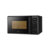 Микроволновая печь 20L SOLO MW 203 B 700W BLACK EVELUX