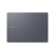 Ноутбук Ноутбук/ Samsung Galaxy Book4 Pro 14"(2880x1800 AMOLED)/Touch/Intel Core Ultra 7 155H(1.4Ghz)/16384Mb/512PCISSDGb/noDVD/Int:Intel Arc graphics/Cam/BT/WiFi/63WHr/war 1y/1.23kg/Moonstone Gray/Win11Home