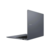 Ноутбук Ноутбук/ Samsung Galaxy Book4 Pro 14"(2880x1800 AMOLED)/Touch/Intel Core Ultra 7 155H(1.4Ghz)/16384Mb/512PCISSDGb/noDVD/Int:Intel Arc graphics/Cam/BT/WiFi/63WHr/war 1y/1.23kg/Moonstone Gray/Win11Home
