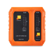 Тестер Lanmaster LAN-TST-WRM-300