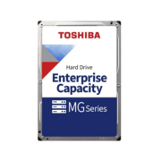 Жесткий диск Toshiba SAS 3.0 12TB MG07SCA12TA Server Enterprise Capacity 4KN (7200rpm) 256Mb 3.5"
