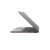 CHUWI CoreBook XPro [CWI530-521E5E1PCMHX] Grey 15.6" {FHD i5 12450H(2Ghz)/16384Mb/512SSDGb/W11Pro/подсв.клав/металл/+m/Type-C DP+PD}