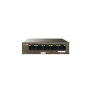 Коммутатор 5PORT 10/100/1000M 4POE G1105PD IP-COM