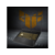 Ноутбук Asus TUF Gaming A17 FA706NF-HX007 Ryzen 5 7535HS 16Gb SSD512Gb NVIDIA GeForce RTX 2050 4Gb 17.3" IPS FHD (1920x1080) без ОС black WiFi BT Cam (90NR0JH5-M002L0)