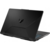 Ноутбук Asus TUF Gaming A17 FA706NF-HX007 Ryzen 5 7535HS 16Gb SSD512Gb NVIDIA GeForce RTX 2050 4Gb 17.3" IPS FHD (1920x1080) без ОС black WiFi BT Cam (90NR0JH5-M002L0)