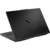 Ноутбук Asus TUF Gaming A17 FA706NF-HX007 Ryzen 5 7535HS 16Gb SSD512Gb NVIDIA GeForce RTX 2050 4Gb 17.3" IPS FHD (1920x1080) без ОС black WiFi BT Cam (90NR0JH5-M002L0)