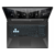 Ноутбук Asus TUF Gaming A17 FA706NF-HX007 Ryzen 5 7535HS 16Gb SSD512Gb NVIDIA GeForce RTX 2050 4Gb 17.3" IPS FHD (1920x1080) без ОС black WiFi BT Cam (90NR0JH5-M002L0)