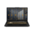 Ноутбук Asus TUF Gaming A17 FA706NF-HX007 Ryzen 5 7535HS 16Gb SSD512Gb NVIDIA GeForce RTX 2050 4Gb 17.3" IPS FHD (1920x1080) без ОС black WiFi BT Cam (90NR0JH5-M002L0)