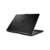 Ноутбук Asus TUF Gaming A17 FA706NF-HX007 Ryzen 5 7535HS 16Gb SSD512Gb NVIDIA GeForce RTX 2050 4Gb 17.3" IPS FHD (1920x1080) без ОС black WiFi BT Cam (90NR0JH5-M002L0)