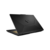 Ноутбук Asus TUF Gaming A17 FA706NF-HX007 Ryzen 5 7535HS 16Gb SSD512Gb NVIDIA GeForce RTX 2050 4Gb 17.3" IPS FHD (1920x1080) без ОС black WiFi BT Cam (90NR0JH5-M002L0)