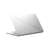 Ноутбук Ноутбук/ ASUS ROG Zephyrus G16 GU605MV-QR259 16"(2560x1600 OLED 240Hz)/Intel Core Ultra 7 155H(1.4Ghz)/16384Mb/1024PCISSDGb/noDVD/Ext:nVidia GeForce RTX4060(8192Mb)/Cam/BT/WiFi/90WHr/war 1y/1.85kg/Platinum White/DOS + чехол