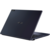 Ноутбук Asus ExpertBook B5 B5404CMA-QN0401X Core Ultra 7 155U 16Gb SSD1Tb Intel Graphics 14" IPS WQXGA (2560x1600) Windows 11 Pro black WiFi BT Cam (90NX06R1-M00EB0)