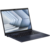Ноутбук Asus ExpertBook B5 B5404CMA-QN0401X Core Ultra 7 155U 16Gb SSD1Tb Intel Graphics 14" IPS WQXGA (2560x1600) Windows 11 Pro black WiFi BT Cam (90NX06R1-M00EB0)