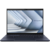Ноутбук Asus ExpertBook B5 B5404CMA-QN0401X Core Ultra 7 155U 16Gb SSD1Tb Intel Graphics 14" IPS WQXGA (2560x1600) Windows 11 Pro black WiFi BT Cam (90NX06R1-M00EB0)
