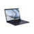 Ноутбук Asus ExpertBook B5 B5404CMA-QN0401X Core Ultra 7 155U 16Gb SSD1Tb Intel Graphics 14" IPS WQXGA (2560x1600) Windows 11 Pro black WiFi BT Cam (90NX06R1-M00EB0)