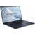 Ноутбук Asus ExpertBook B9 B9403CVAR-KM1219X Core 5 120U 16Gb SSD1Tb Intel Graphics 14" OLED WQXGA+ (2880x1800) Windows 11 Pro black WiFi BT Cam Bag (90NX05W1-M01LY0)
