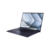 Ноутбук Asus ExpertBook B9 B9403CVAR-KM1219X Core 5 120U 16Gb SSD1Tb Intel Graphics 14" OLED WQXGA+ (2880x1800) Windows 11 Pro black WiFi BT Cam Bag (90NX05W1-M01LY0)