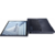 Ноутбук Asus ExpertBook B9 B9403CVAR-KM1219X Core 5 120U 16Gb SSD1Tb Intel Graphics 14" OLED WQXGA+ (2880x1800) Windows 11 Pro black WiFi BT Cam Bag (90NX05W1-M01LY0)